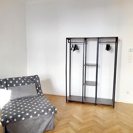 Neulerchenfelder City Apartment Bécs Kültér fotó