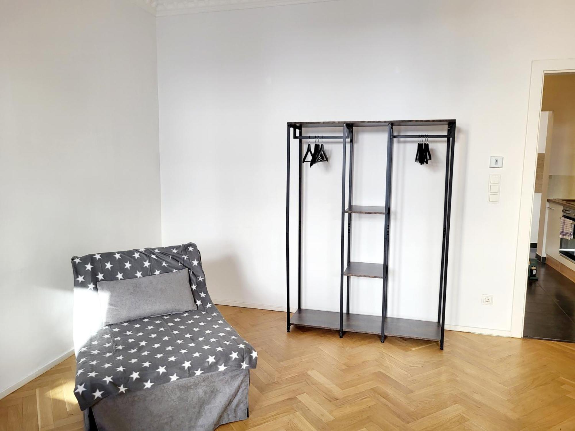 Neulerchenfelder City Apartment Bécs Kültér fotó