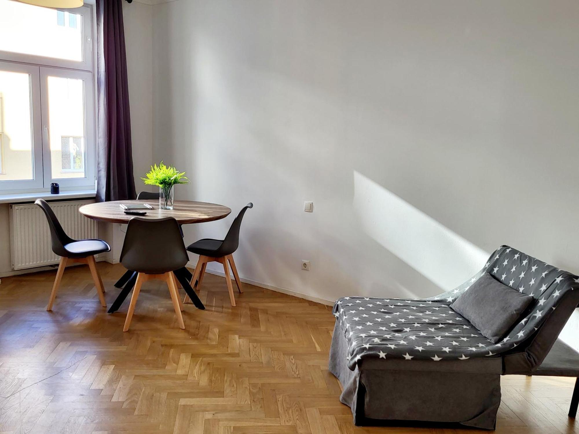 Neulerchenfelder City Apartment Bécs Kültér fotó