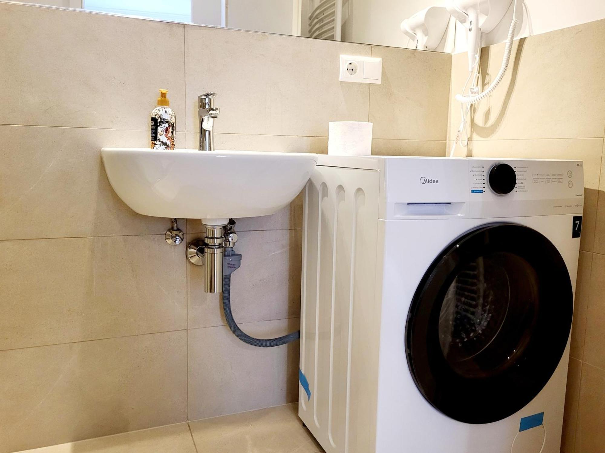 Neulerchenfelder City Apartment Bécs Kültér fotó
