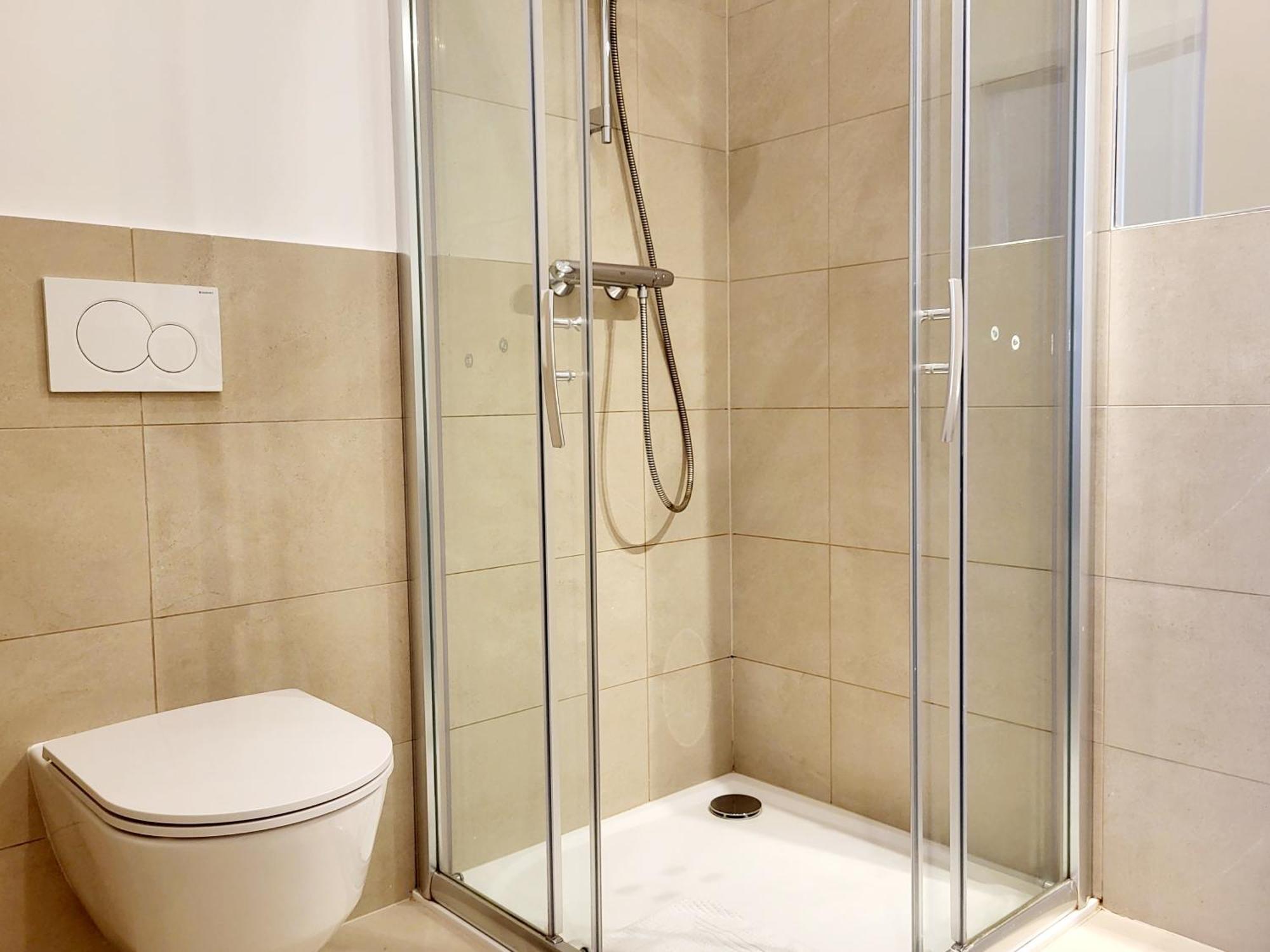 Neulerchenfelder City Apartment Bécs Kültér fotó