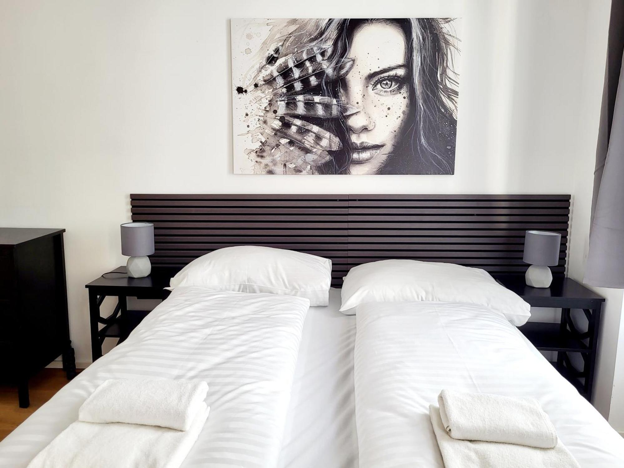 Neulerchenfelder City Apartment Bécs Kültér fotó